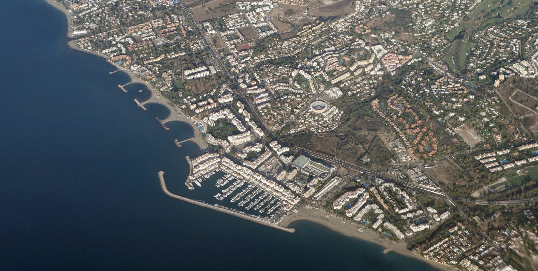 Costa del Sol market update